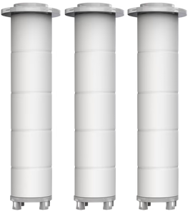 Filter pack