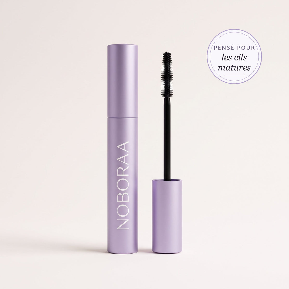 KAVAREL Renaissance™ | Mascara for Mature Lashes