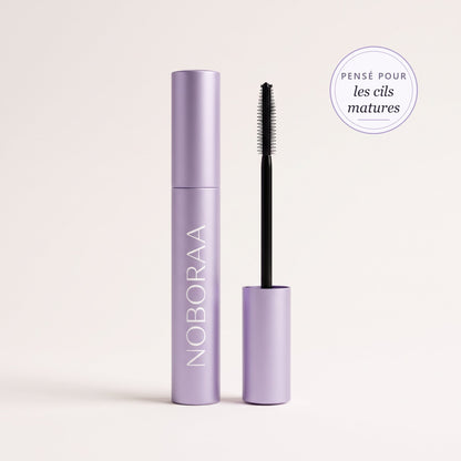 KAVAREL Renaissance™ | Mascara for Mature Lashes