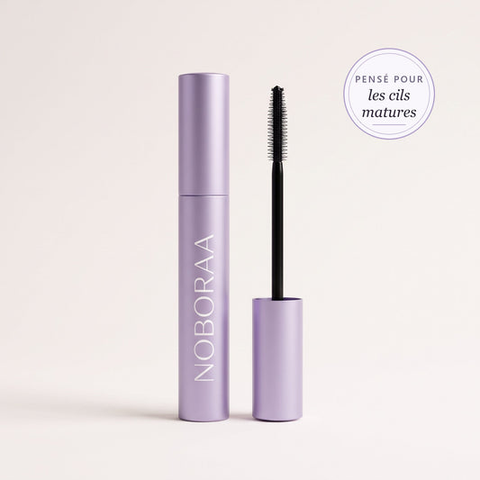 KAVAREL Renaissance™ | Mascara for Mature Lashes
