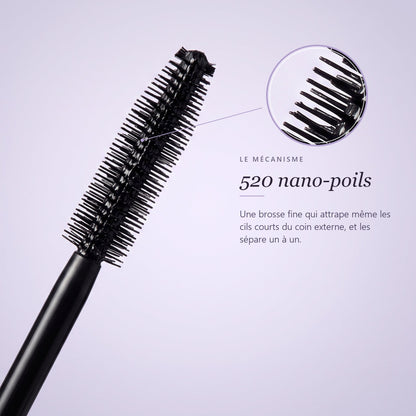 KAVAREL Renaissance™ | Mascara for Mature Lashes