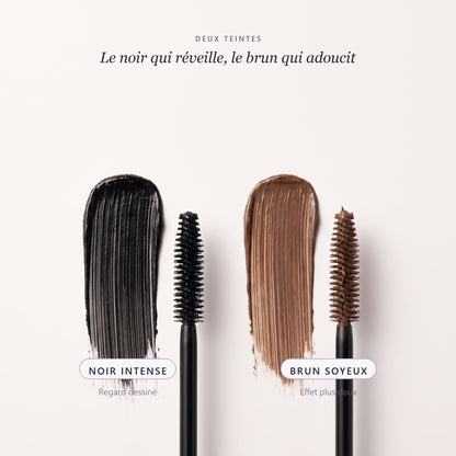 KAVAREL Renaissance™ | Mascara for Mature Lashes