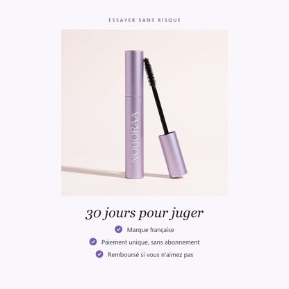KAVAREL Renaissance™ | Mascara for Mature Lashes