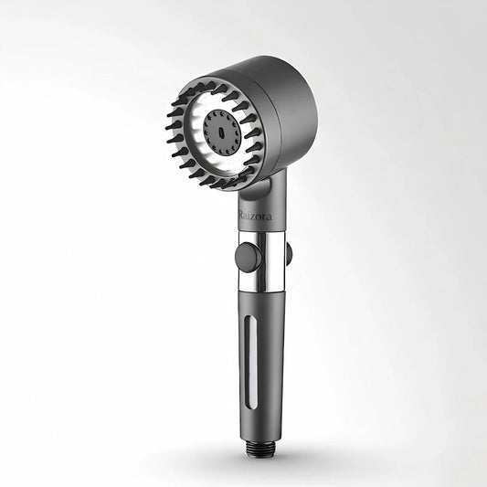 The Pristine Showerhead