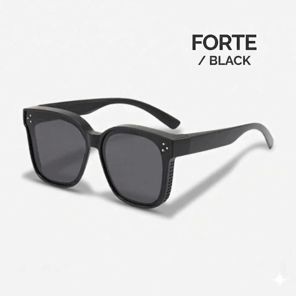 Polarized Fitover Sunglasses