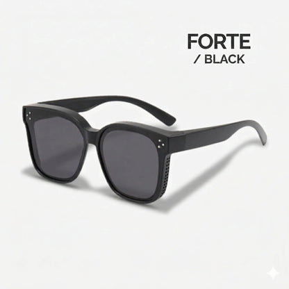 Polarized Fitover Sunglasses
