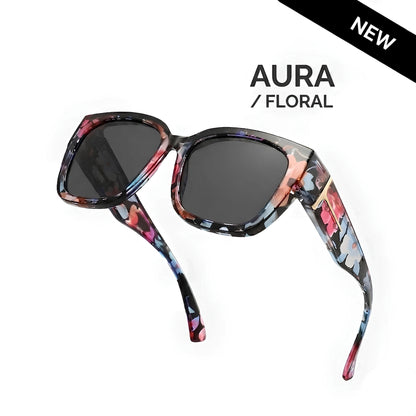 Polarized Fitover Sunglasses