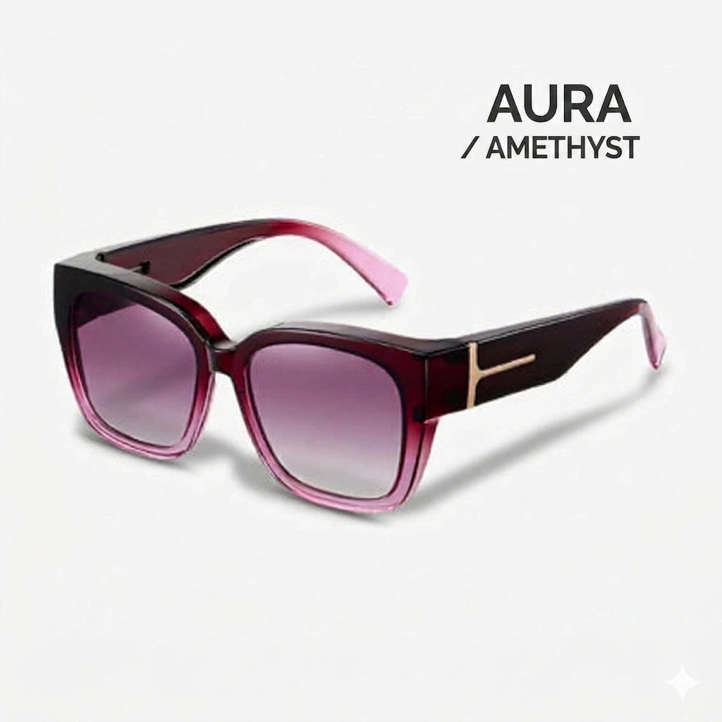 Polarized Fitover Sunglasses