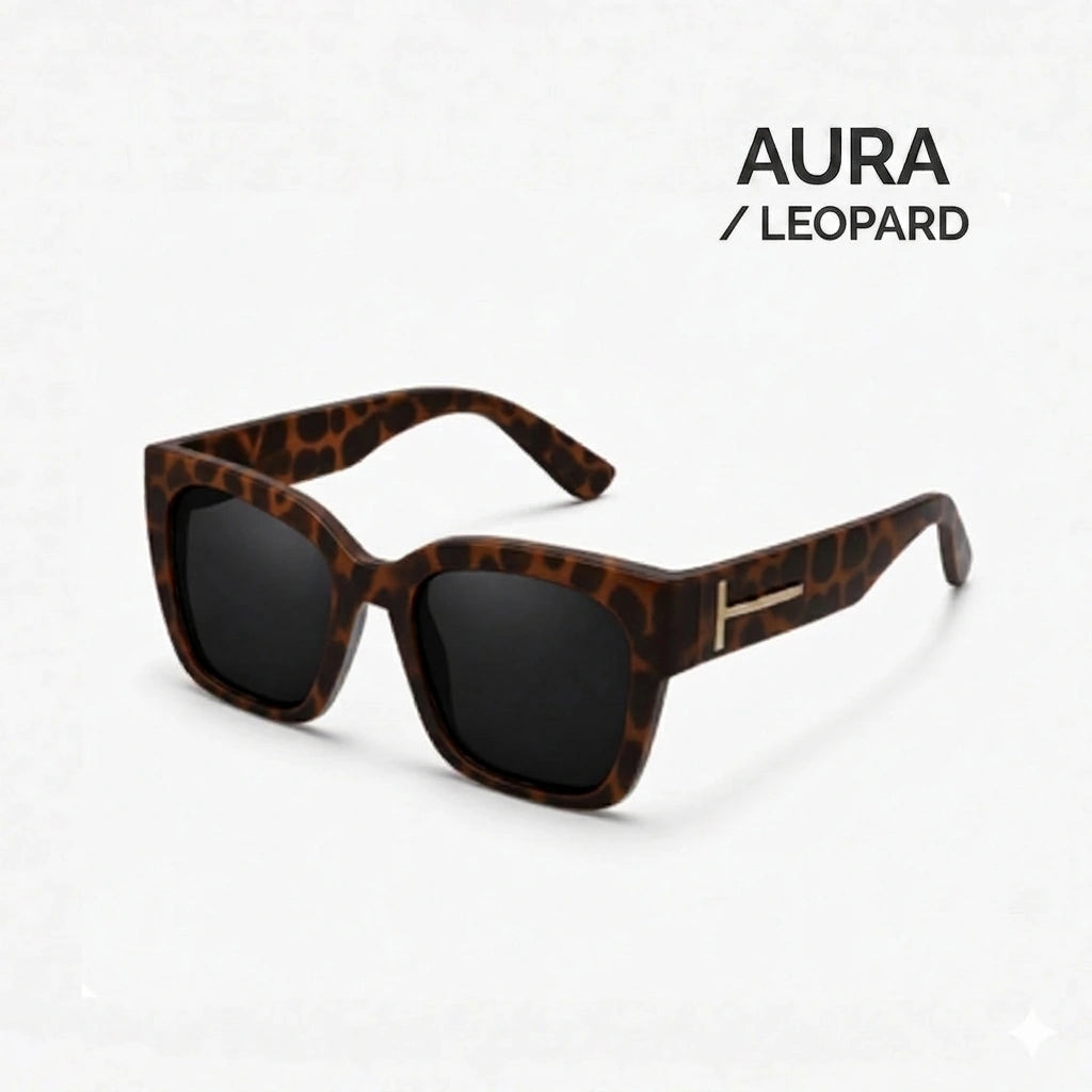 Polarized Fitover Sunglasses