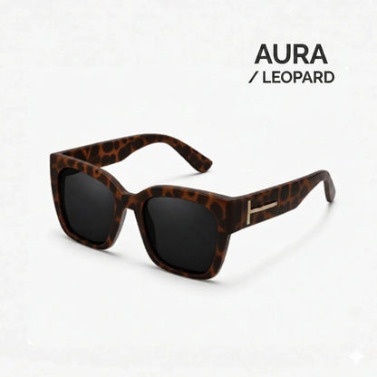 Polarized Fitover Sunglasses