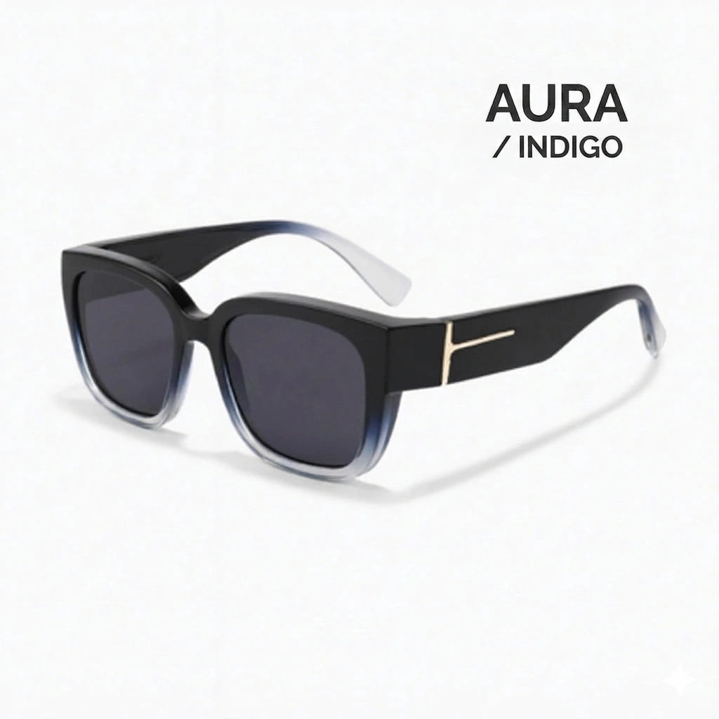 Polarized Fitover Sunglasses