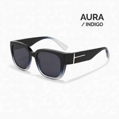 Polarized Fitover Sunglasses