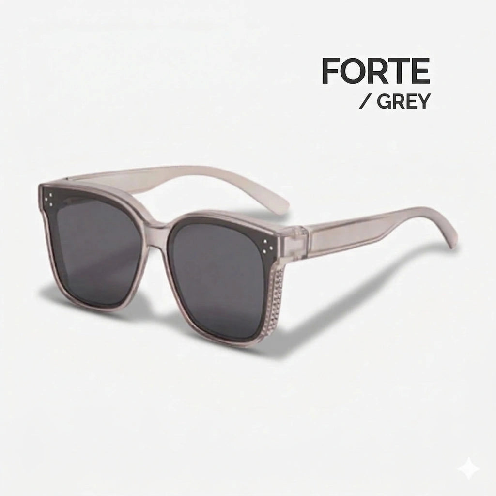 Polarized Fitover Sunglasses
