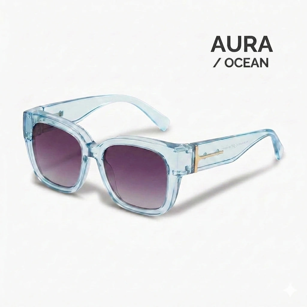 Polarized Fitover Sunglasses