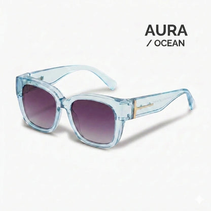 Polarized Fitover Sunglasses