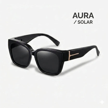 Polarized Fitover Sunglasses